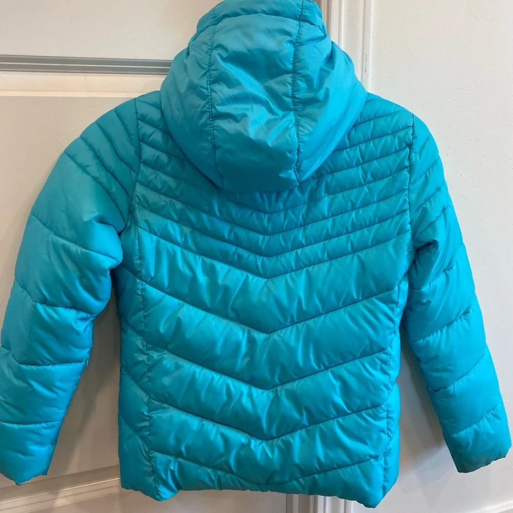 Champion Girls Jacket - Picture 7 of 7